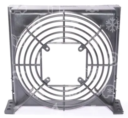 kryt kondenzátoru LU-VE - STVF, CF 27, d = 260 mm, d vrtule 254mm